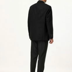 Allegra K Men's Dress Slim Fit Casual Blazer Single Breasted Two Button Business Suit Sports Coat 74 Allegra K Men's Dress Slim Fit Casual Blazer Single Breasted Two Button Business Suit Sports Coat