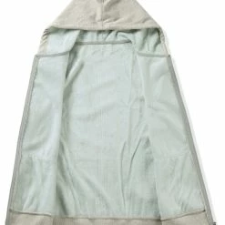 Allegra K Men's Sherpa Fleece Lined Hoodie Jacket Full-Zip Heavyweight Long Sleeves Sweatshirt With Pockets 71 Allegra K Men's Sherpa Fleece Lined Hoodie Jacket Full-Zip Heavyweight Long Sleeves Sweatshirt With Pockets