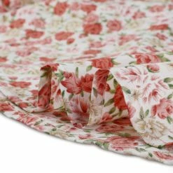 Allegra K Women's Floral Printed Button Up Contrast Color Long Sleeve Work Office Shirt Top 51 Allegra K Women's Floral Printed Button Up Contrast Color Long Sleeve Work Office Shirt Top