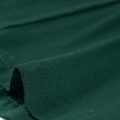 Allegra K Women's Short Sleeves Scoop Neck Casual Peplum Shirt Top 63 Allegra K Women's Short Sleeves Scoop Neck Casual Peplum Shirt Top