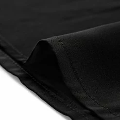 Allegra K Women's Tie V Neck Ruffle Neck Top Puff Sleeve Ruffle Cuff Casual Blouse