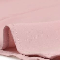 Allegra K Women's Button Up Shirt Career Peter Pan Collar Long Bishop Sleeve Blouse