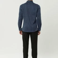 Allegra K Men's Fleece Lined Plaid Thicken Long Sleeve Winter Checked Shirt Jacket 62 Allegra K Men's Fleece Lined Plaid Thicken Long Sleeve Winter Checked Shirt Jacket