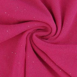 Allegra K Long Sleeve Ruffles Mesh Tops With Spaghetti Strap Camisole