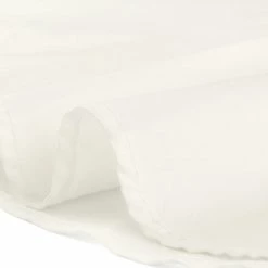 Allegra K Women's Cotton Shirtdress Work Office Ruffled Sleeveless Dress With Belt