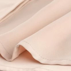 Allegra K Women's Button-Down Work Office Tops Chiffon Ruffled Stand Collar Blouse 65 Allegra K Women's Button-Down Work Office Tops Chiffon Ruffled Stand Collar Blouse