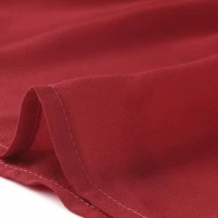 Allegra K Women's Off Shoulder Ruffle Lace Splicing Flutter Sleeve Maxi Dress