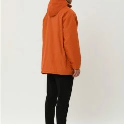 Allegra K Men's Windbreaker Faux Fleece Lined Drawstring Hoodie Zipper Outdoor Jackets 50 Allegra K Men's Windbreaker Faux Fleece Lined Drawstring Hoodie Zipper Outdoor Jackets