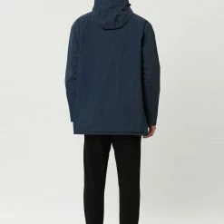 Allegra K Men's Windbreaker Faux Fleece Lined Drawstring Hoodie Zipper Outdoor Jackets 44 Allegra K Men's Windbreaker Faux Fleece Lined Drawstring Hoodie Zipper Outdoor Jackets