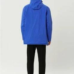 Allegra K Men's Windbreaker Faux Fleece Lined Drawstring Hoodie Zipper Outdoor Jackets 56 Allegra K Men's Windbreaker Faux Fleece Lined Drawstring Hoodie Zipper Outdoor Jackets