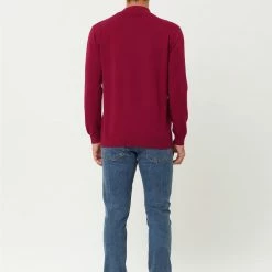 Allegra K Tops Men's Slim Fit Mock Turtleneck Neck Knit Pullover Lightweight Long Sleeves Basic Sweaters 68 Allegra K Tops Men's Slim Fit Mock Turtleneck Neck Knit Pullover Lightweight Long Sleeves Basic Sweaters