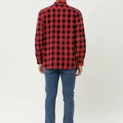 Allegra K Men's Casual Long Sleeve Button Down Plaid Checked Dress Shirts 86 Allegra K Men's Casual Long Sleeve Button Down Plaid Checked Dress Shirts