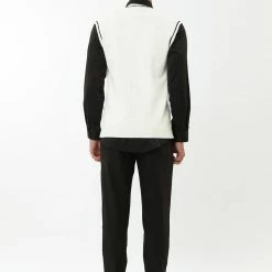 Allegra K Men's Classic Knitted Sleeveless V-Neck Pullover Sweater Vest 62 Allegra K Men's Classic Knitted Sleeveless V-Neck Pullover Sweater Vest