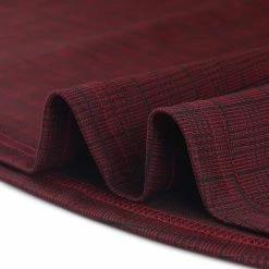 Allegra K Houndstooth Plaid Sleeveless Knit Dress Women 63 Allegra K Houndstooth Plaid Sleeveless Knit Dress Women