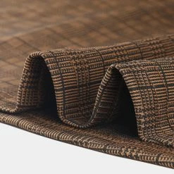 Allegra K Houndstooth Plaid Sleeveless Knit Dress Women 57 Allegra K Houndstooth Plaid Sleeveless Knit Dress Women