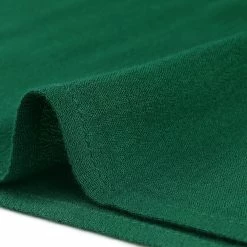 Allegra K Women's Bow Tie Neck Elegant Top Long Sleeve Solid Work Office Blouse