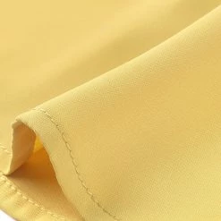 Allegra K Women's Sweet Peter Pan Contrast Collar Short Sleeves Button Up Blouse Tops 15 Allegra K Women's Sweet Peter Pan Contrast Collar Short Sleeves Button Up Blouse Tops