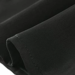 Allegra K Women's Peter Pan Collar Preppy Summer Casual Puff Short Sleeve Blouse Shirt