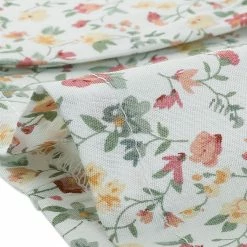 Allegra K Women's Peter Pan Collar Blouse Puff Sleeve Top Button Down Floral Shirt 15 Allegra K Women's Peter Pan Collar Blouse Puff Sleeve Top Button Down Floral Shirt