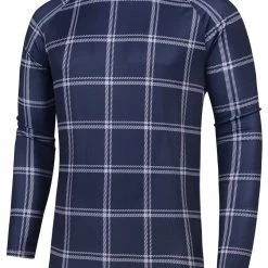 Allegra K Men's Hipster Hip Hop Print T-Shirts Crew Neck Long Sleeves Longline Tee Tops