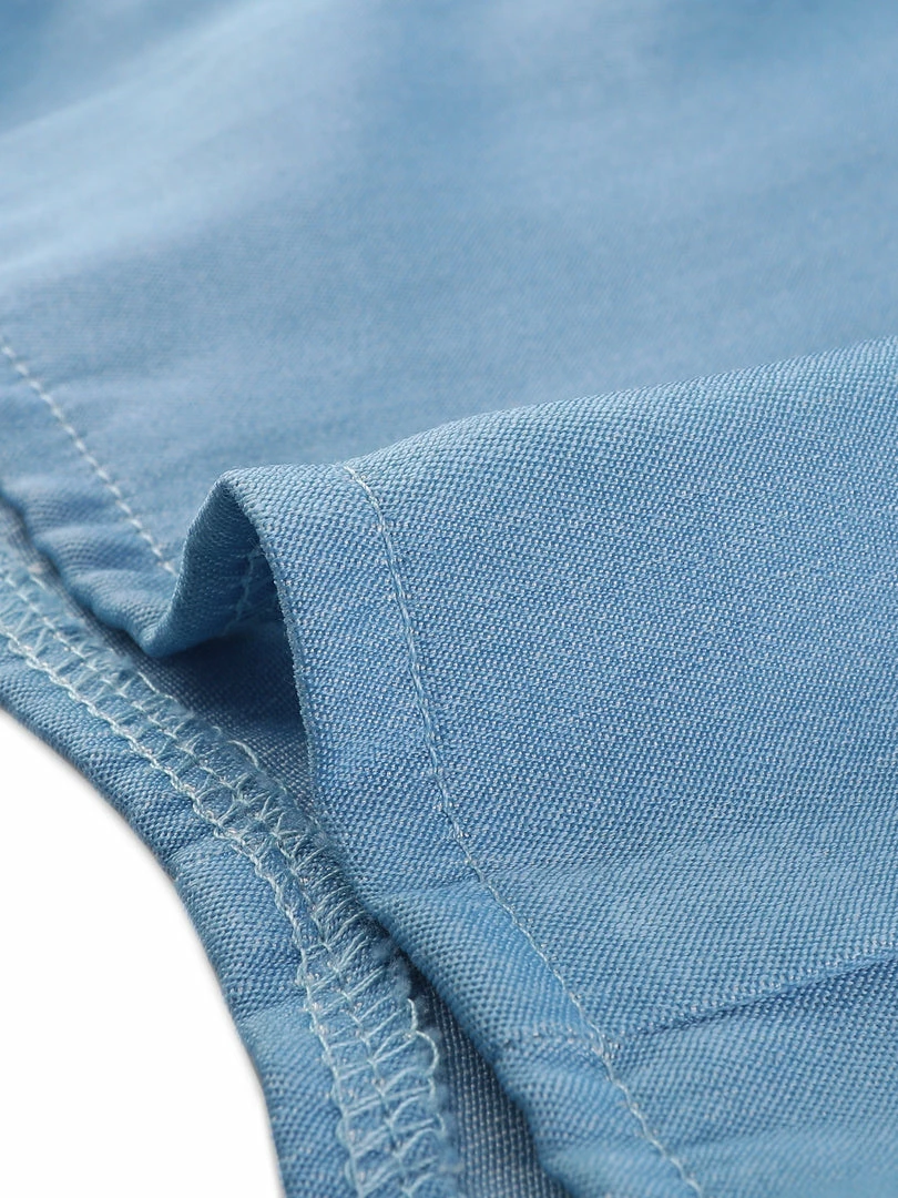 Allegra K Women's Square Neck Blouse Lace Panel Button Front Shirt Elegant Tops 9 Allegra K Women's Square Neck Blouse Lace Panel Button Front Shirt Elegant Tops