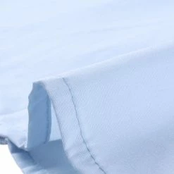 Allegra K Women's Contrast Peter Pan Collar Puff Short Sleeve A-line Dress 15 Allegra K Women's Contrast Peter Pan Collar Puff Short Sleeve A-line Dress