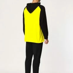 Allegra K Men's Hoodies Raglan Sleeves Lightweight Long Sleeves Workout Pullover Shirt 27 Allegra K Men's Hoodies Raglan Sleeves Lightweight Long Sleeves Workout Pullover Shirt