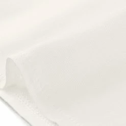 Allegra K Women's Ruffle Self Tie Neck Button Up Puff Sleeve Blouse