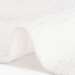 Allegra K Women's Cropped Cardigan Open Front Knitted Button Bolero Shrug