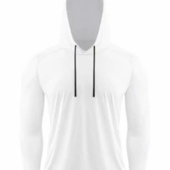 Allegra K Men's Hoodies Long Sleeves Shirt Solid Lightweight Workout Athletic Pullover 28 Allegra K Men's Hoodies Long Sleeves Shirt Solid Lightweight Workout Athletic Pullover