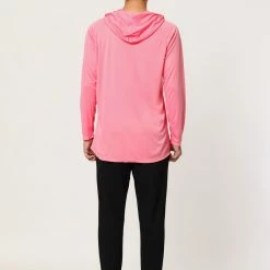 Allegra K Men's Hoodies Long Sleeves Shirt Solid Lightweight Workout Athletic Pullover 38 Allegra K Men's Hoodies Long Sleeves Shirt Solid Lightweight Workout Athletic Pullover