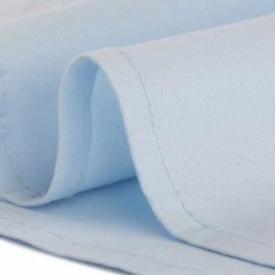 Allegra K Women's A-Line Stand Collar Half Placket Belted Shirt Dress