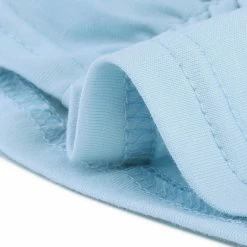 Allegra K Women's Square Neck Puff Sleeve Elegant Glitter Ruched Top