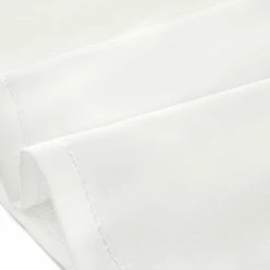 Allegra K Women's Short Sleeve Blouse Beaded Doll Collar Tied Neck Casual Tops