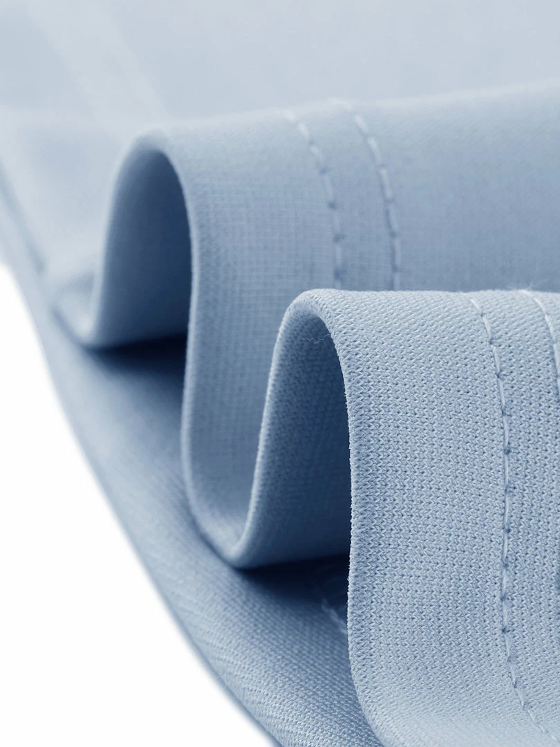 Allegra K Women's Turn Down Collar Half Placket A-Line Summer Dress 9 Allegra K Women's Turn Down Collar Half Placket A-Line Summer Dress