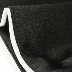 Allegra K Women's Peter Pan Collar Bolero Cropped 3/4 Sleeves Satin Chiffon Shrug