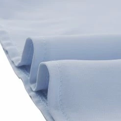 Allegra K Women's Casual Solid Turn-Down Collar V Neck Bell Sleeve Lace Trim Blouse 15 Allegra K Women's Casual Solid Turn-Down Collar V Neck Bell Sleeve Lace Trim Blouse