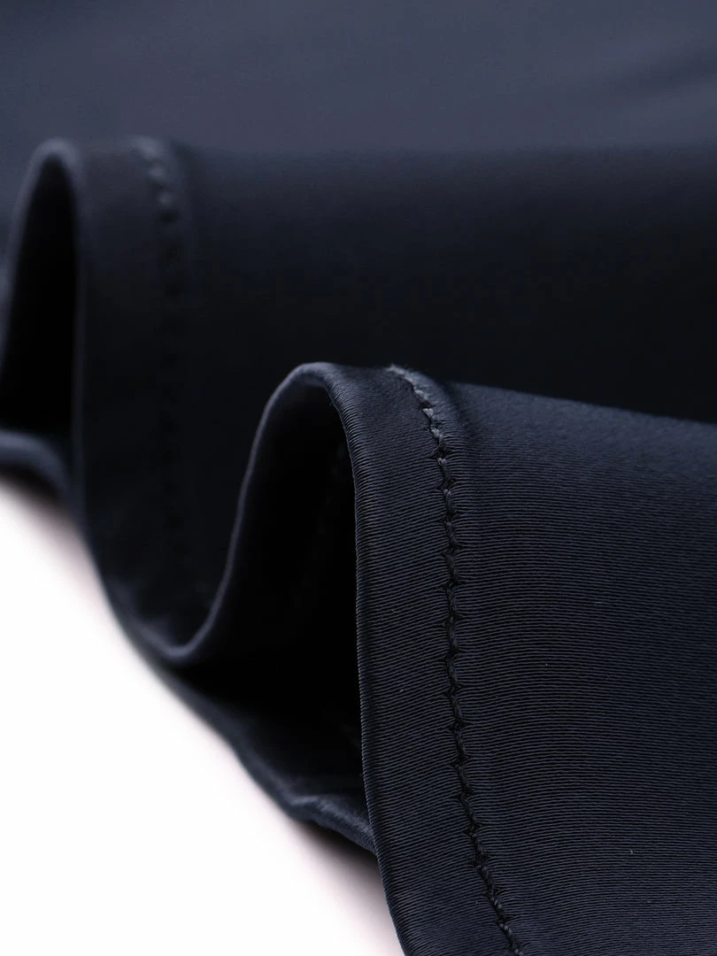 Allegra K Women's Elegant Satin Dresses Short Sleeve Button Down Belted Shirt Dress 9 Allegra K Women's Elegant Satin Dresses Short Sleeve Button Down Belted Shirt Dress