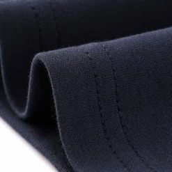 Allegra K Women's Casual Point Collar Short Sleeve Polo Dress