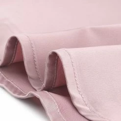 Allegra K Women's Chiffon Solid Long Puff Sleeve Elastic Waist Bow Tie Dress 15 Allegra K Women's Chiffon Solid Long Puff Sleeve Elastic Waist Bow Tie Dress