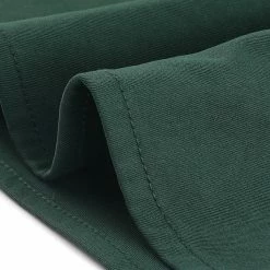 Allegra K Women's Tulip Sleeve High Rise Flowy A-Line Casual Tie Waist Mini Dress