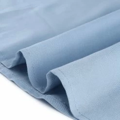 Allegra K Women's Mini Dress Sleeveless Turndown Collar Button Up Pleated Drawstring Waist Shirt Dresses 21 Allegra K Women's Mini Dress Sleeveless Turndown Collar Button Up Pleated Drawstring Waist Shirt Dresses