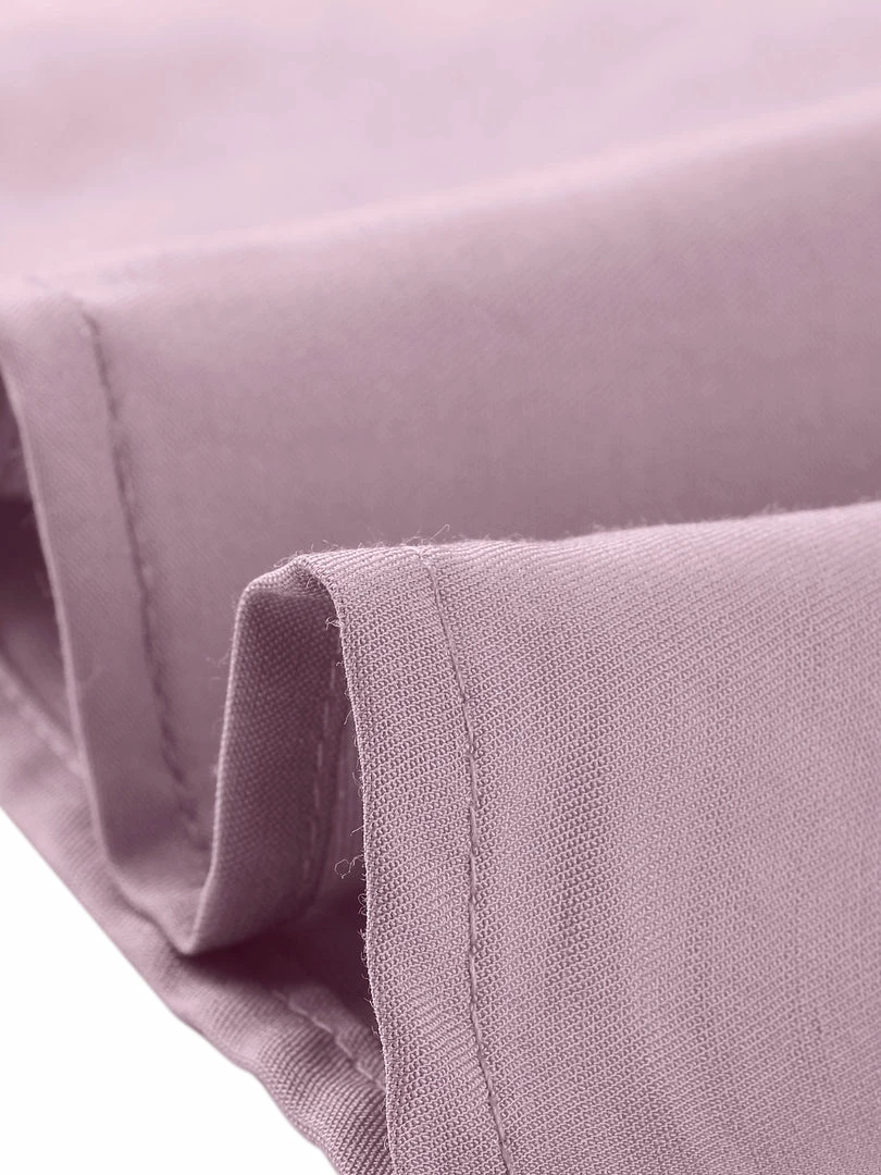 Allegra K Women's Mini Dress Sleeveless Turndown Collar Button Up Pleated Drawstring Waist Shirt Dresses 15 Allegra K Women's Mini Dress Sleeveless Turndown Collar Button Up Pleated Drawstring Waist Shirt Dresses