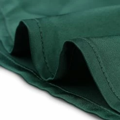 Allegra K Women's Elegant Pleated Crew Neck Puff Short Sleeve Belted Satin Dress 15 Allegra K Women's Elegant Pleated Crew Neck Puff Short Sleeve Belted Satin Dress