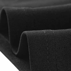 Allegra K Women's Elegant V Neck Scalloped Lace Trim Knit Short Sleeve Dress 15 Allegra K Women's Elegant V Neck Scalloped Lace Trim Knit Short Sleeve Dress