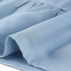 Allegra K Women's A-Line Tiered Pockets Midi Long Skirt 15 Allegra K Women's A-Line Tiered Pockets Midi Long Skirt