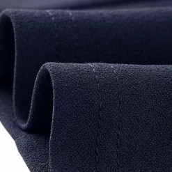 Allegra K Women's Cap Sleeve Basic Slim Fit Work Mini Bodycon Dress