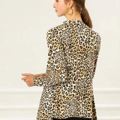 Allegra K Women's Halloween Long Sleeves Open Front Asymmetric Hem Lightweight Cardigan 49 Allegra K Women's Halloween Long Sleeves Open Front Asymmetric Hem Lightweight Cardigan