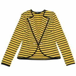 Women Allegra K Shawl Collar Blazer With Hook-eye Closure