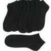 Allegra K Man Low Cut Outdoor Sports Casual Ankle Socks 10 Pairs 1 Allegra K Man Low Cut Outdoor Sports Casual Ankle Socks 10 Pairs